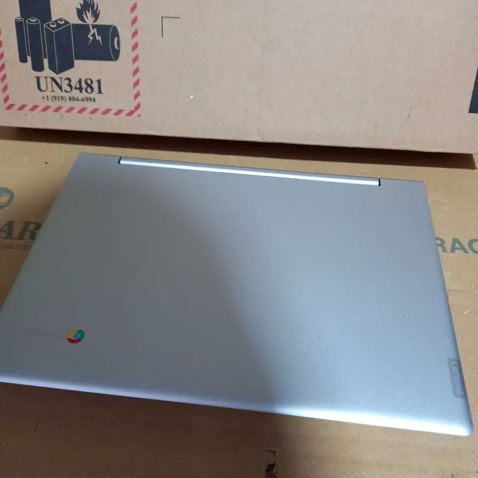 LENOVO IDEAPAD FLEX 3 11.6" 4GB RAM CHROMEBOOK