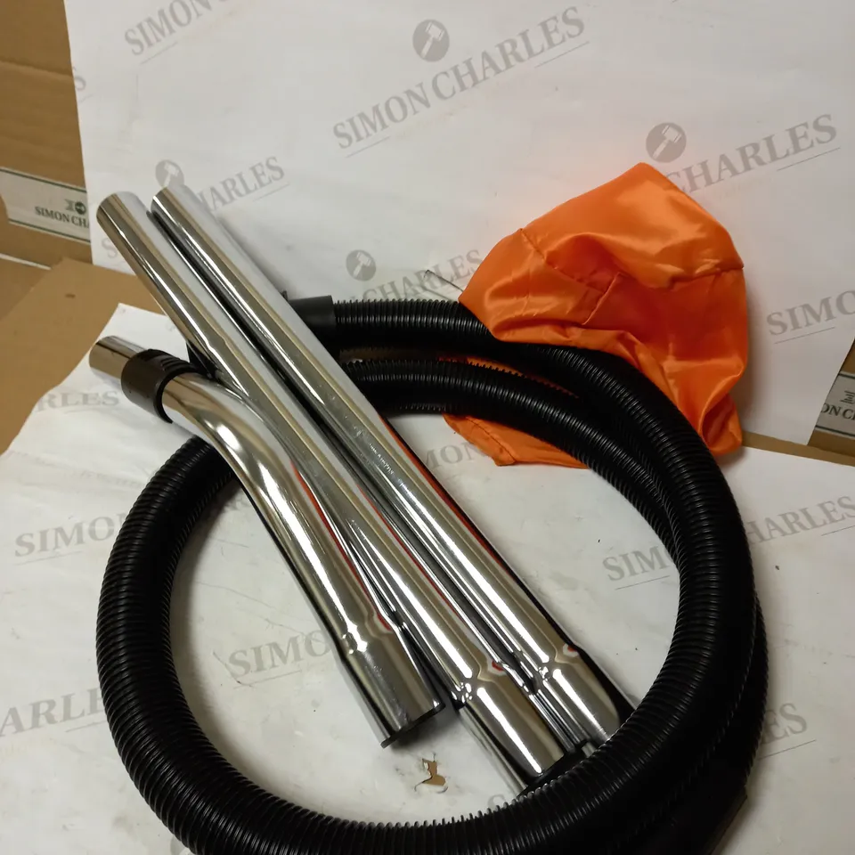 VACMASTER ARTIFICIAL GRASS WET & DRY GARDEN VACUUM CLEANER