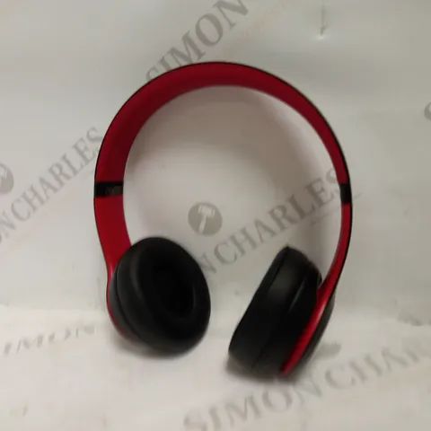 BEATS SOLO3 HEADPHONES