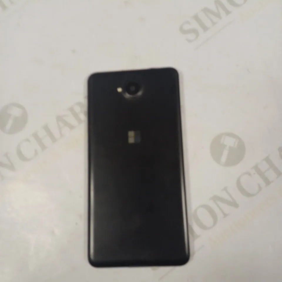 MICROSOFT LUMIA SMARTPHONE 