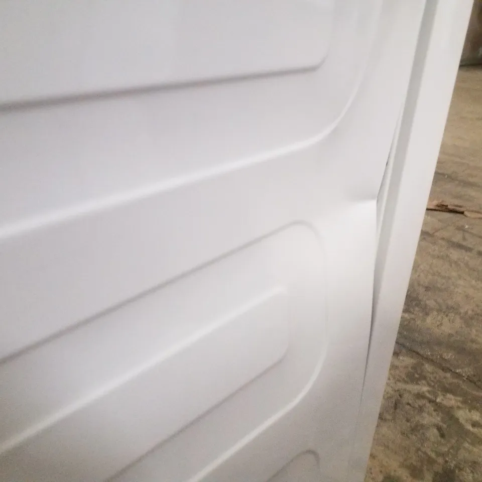 BEKO DTLCE80051W 8KG CONDENSER TUMBLE DRYER WITH SENSOR PROGRAMMES 