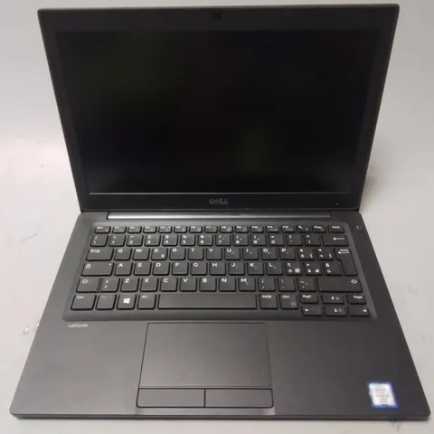 UNBOXED DELL LATITUDE 7280 INTEL CORE I-5 VPRO LAPTOP