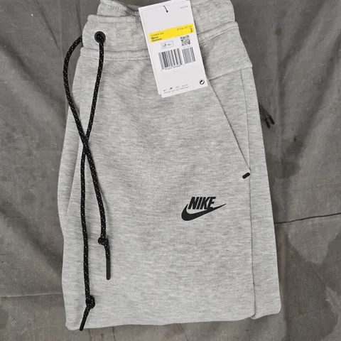 NIKE JOGGERS IN GREY SIZE SMALL