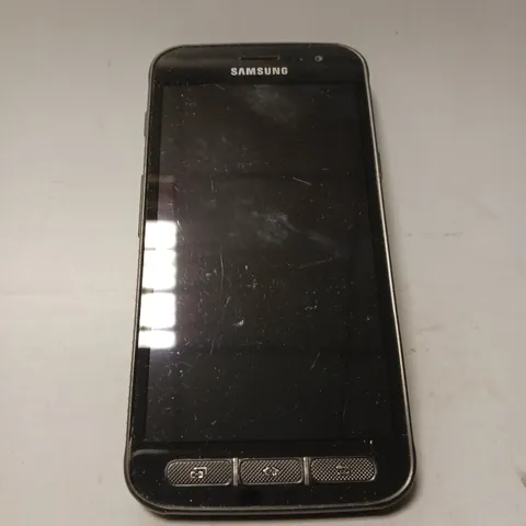 SAMSUNG GALAXY XCOVER 4 MOBILE PHONE