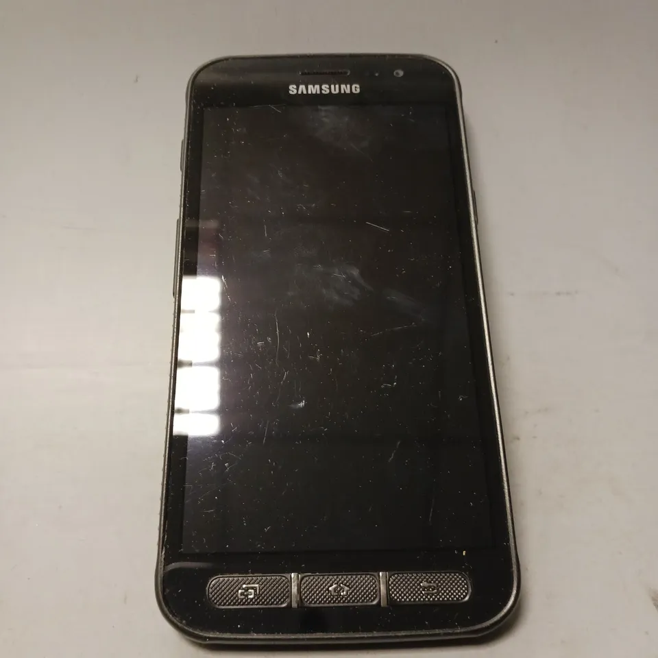 SAMSUNG GALAXY XCOVER 4 MOBILE PHONE 