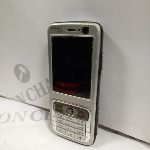 NOKIA N73 MOBILE PHONE