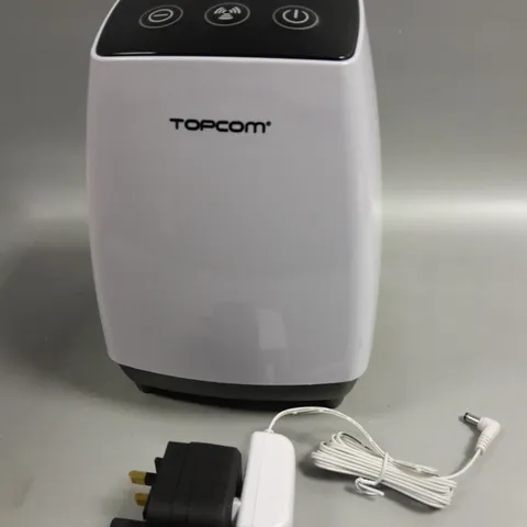 BOXED TOPCOM LF-4730 AIR PURIFIER