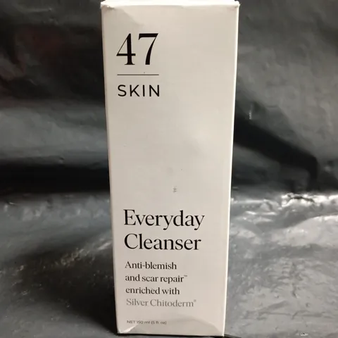 7 SKIN EVERYDAY CLEANSER (150ML)