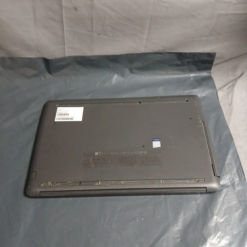 HP 250 G7 LAPTOP