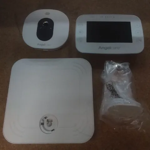 ANGELCARE AC327 BABY MOVEMENT MONITOR