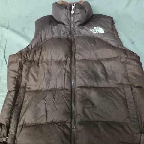 THE NORTH FACE PUFFER JACKET – XS