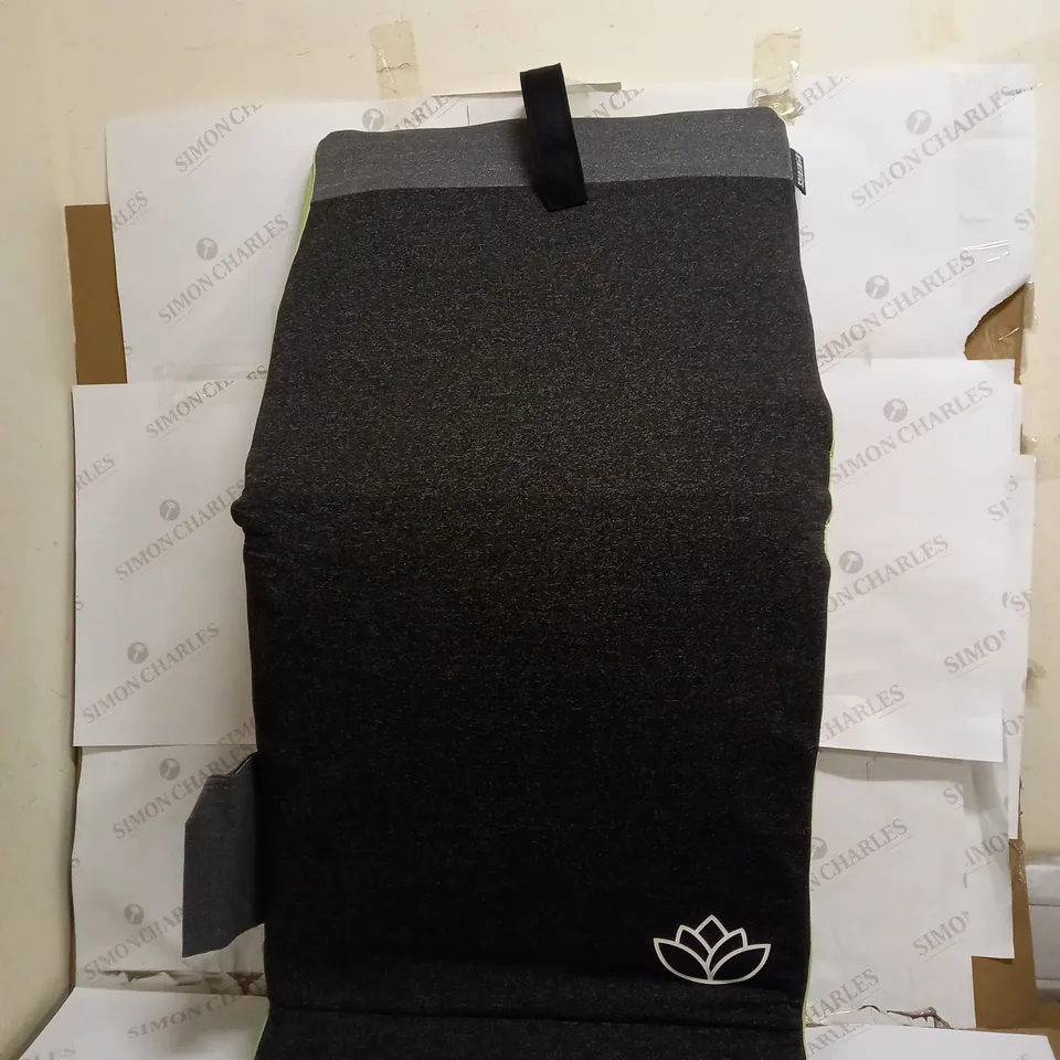 HOMEDICS STRETCH+ THE BACK STRETCHING MAT INSPIRED BY YOGA