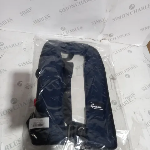BLUEWAVE LIFEJACKET