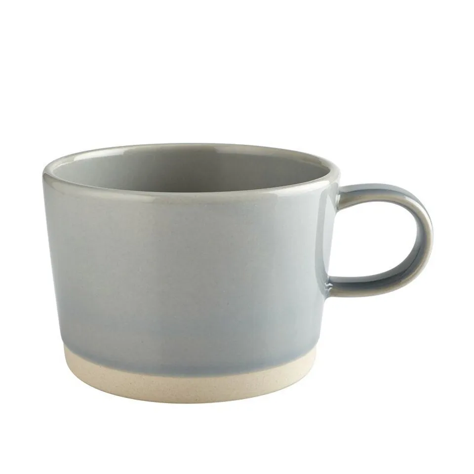 BOXED ELEMENTS SKY MUG