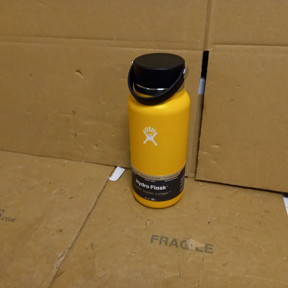 HYDRO FLASK