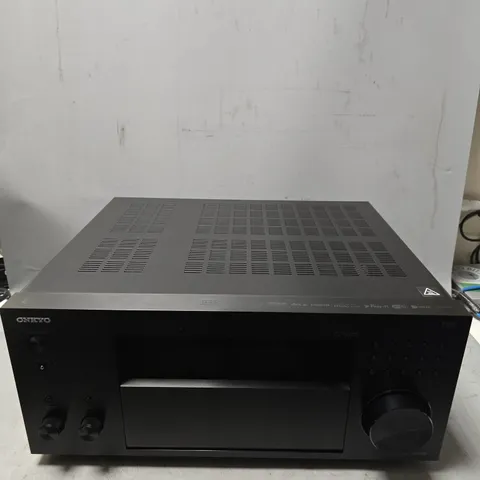 ONKYO TX-RZ50 9.2-CHANNEL THX CERTIFIED AV RECEIVER