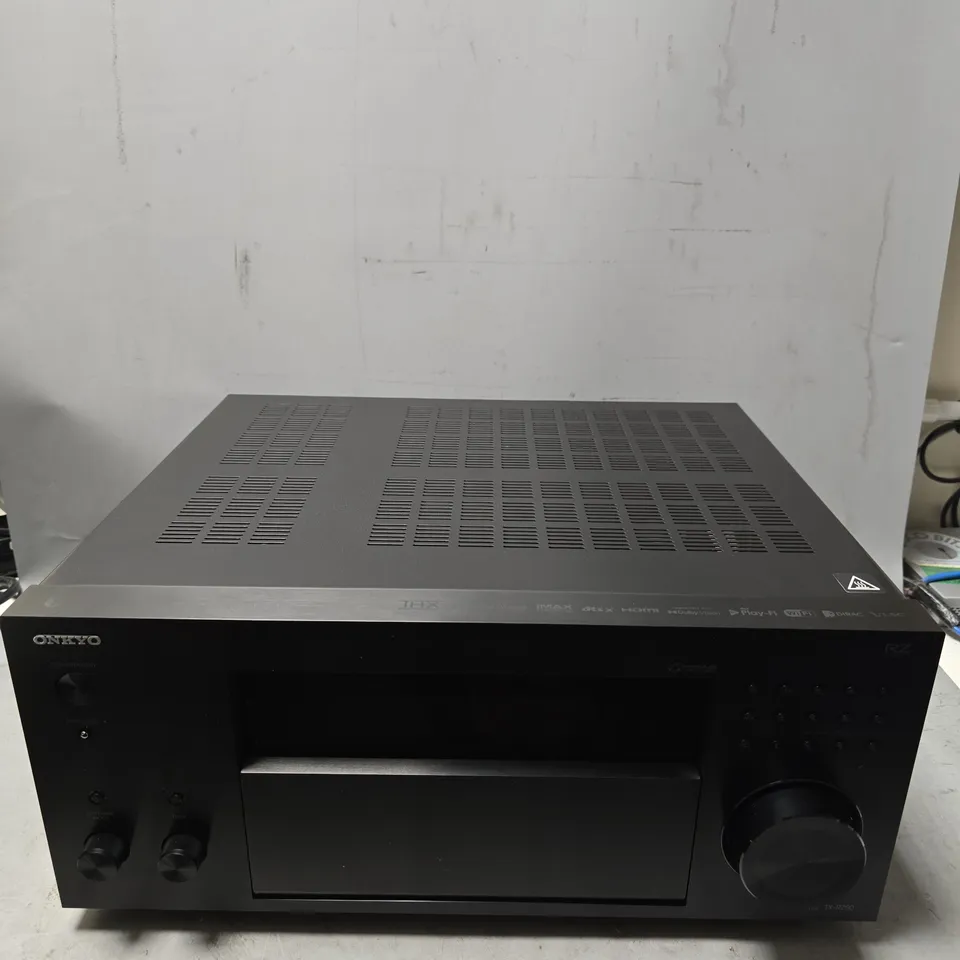 ONKYO TX-RZ50 9.2-CHANNEL THX CERTIFIED AV RECEIVER