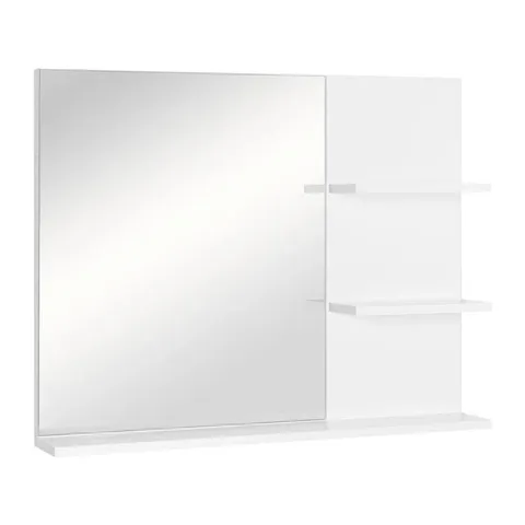 BOXED AOIFEE FOG FREE BATHROOM MIRROR