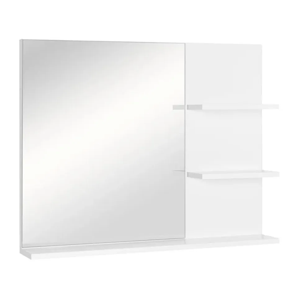 BOXED AOIFEE FOG FREE BATHROOM MIRROR 
