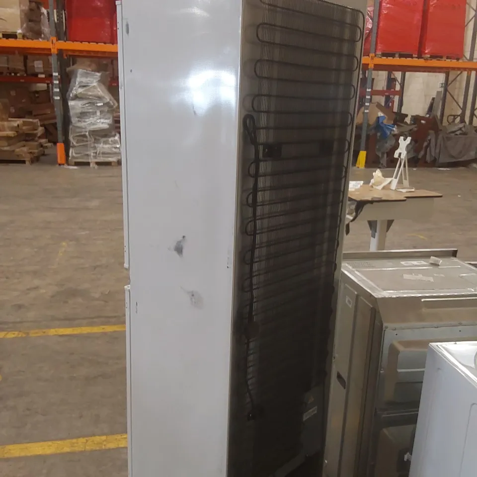 HISENSE HIS-RIB291F4AWE 50/50 FRIDGE FREEZER