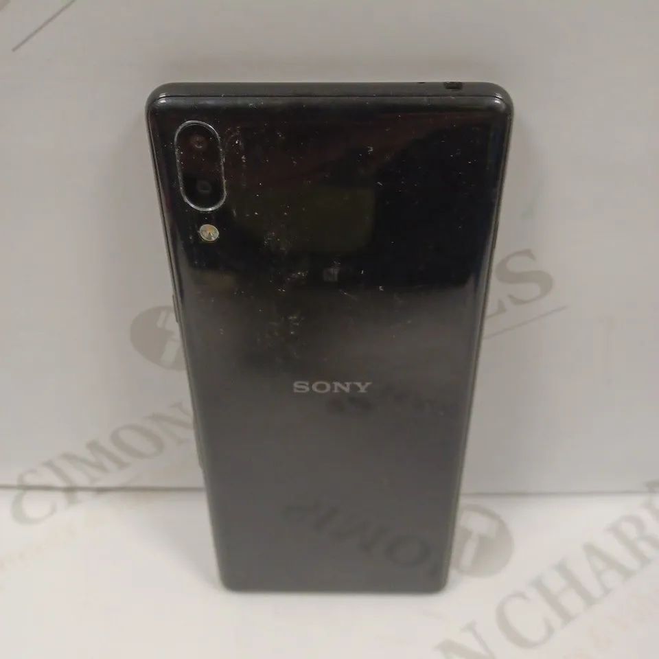 SONY XPERIA ANDROID SMARTPHONE 