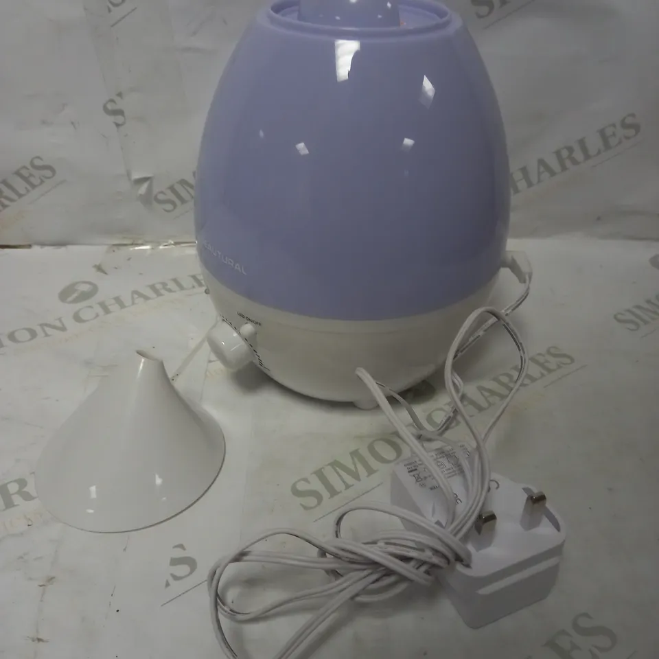 1 BY ONE COOL MIST HUMIDIFIER