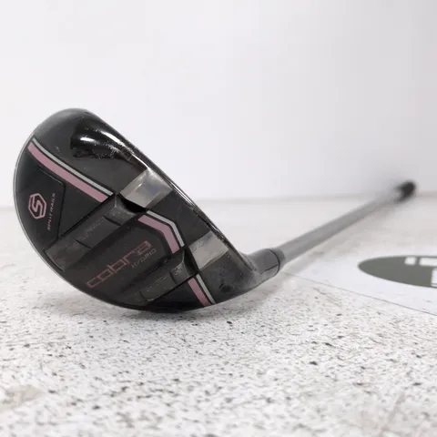 COBRA ULTIMATE 45 WOMEN'S GOLF CLUB