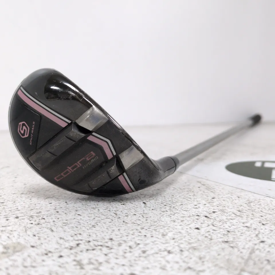 COBRA ULTIMATE 45 WOMEN'S GOLF CLUB