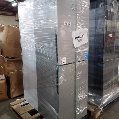 PALLET OF APPROXIMATELY 2 UNPROCESSED RAW RETURN WHITE GOODS TO INCLUDE