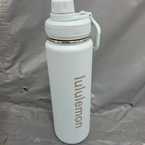 LULULEMON BACK TO LIFE SPORTS BOTTLE - 710ML