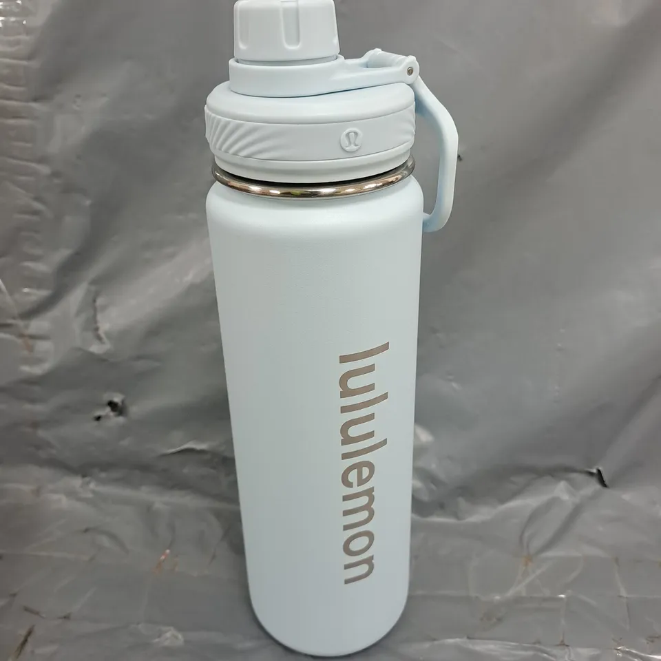 LULULEMON BACK TO LIFE SPORTS BOTTLE - 710ML