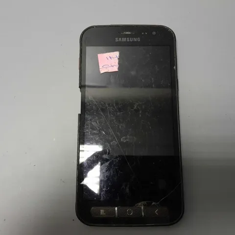 SAMSUNG GALAXY XCOVER 4S