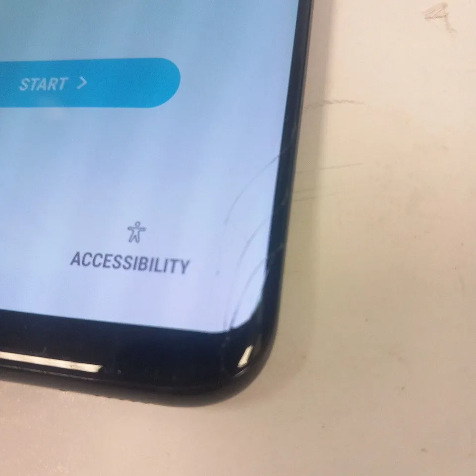 SAMSUNG GALAXY S8+ MOBILE PHONE
