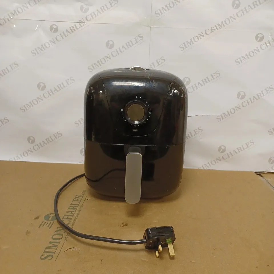 TOWER VORTX AIR FRYER 