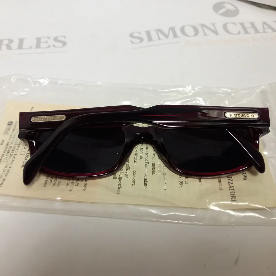 APPROXIMATELY 10 DIERRE STING SUNGLASSES - BOXED