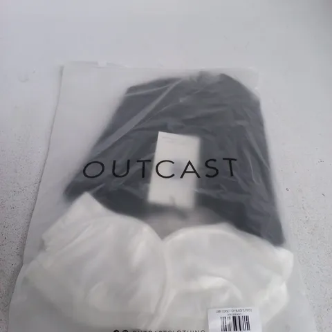 OUTCAST LIBBY CORSET TOP β S