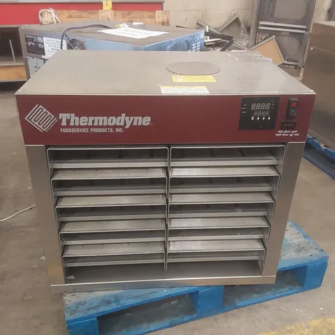 THERMODYNE 700NDNL COMMERCIAL COOK AND HOLD OVEN
