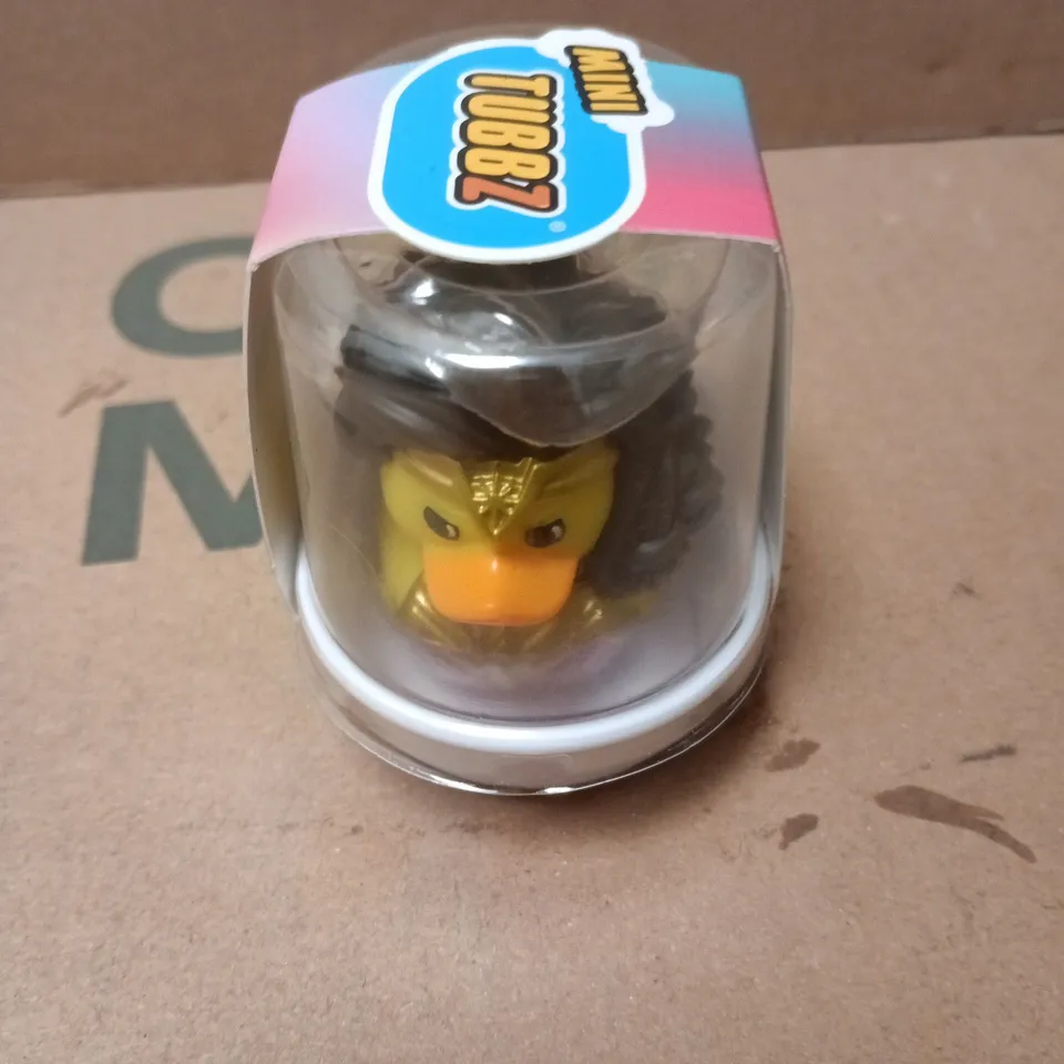 MINI TUBBZ WONDER WOMAN WW84 FIGURE