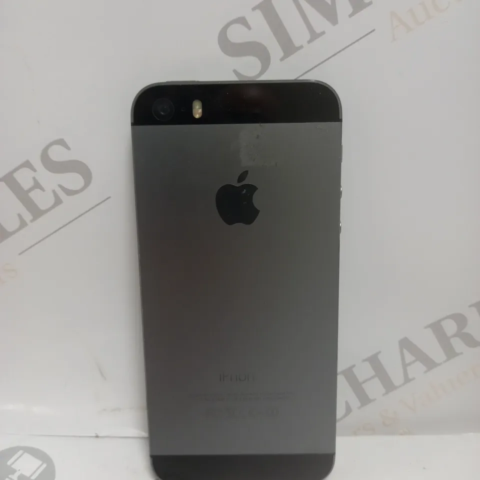 APPLE IPHONE 5S A1457 SMARTPHONE