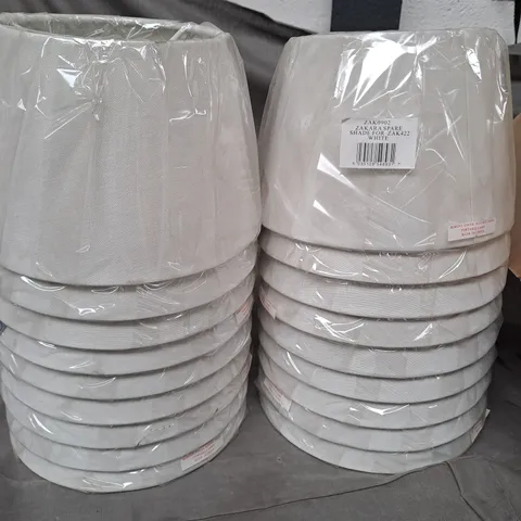 APROX 15 ZAKARA SHADE FOR ZAK422 