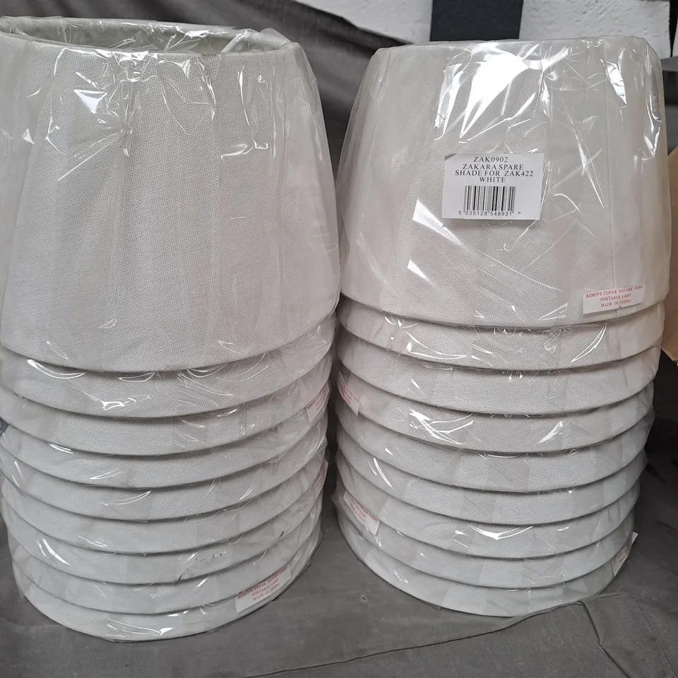 APROX 15 ZAKARA SHADE FOR ZAK422 