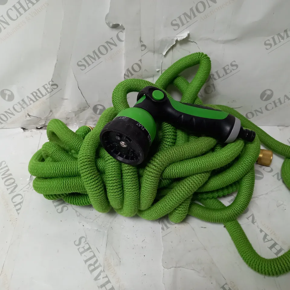 GRUMPY GARDENER STRETCH HOSE 75FT