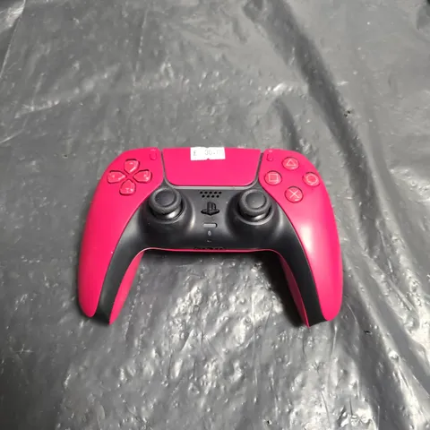 SONY PLAYSTATION 5 DUALSENSE WIRELESS CONTROLLER – PINK