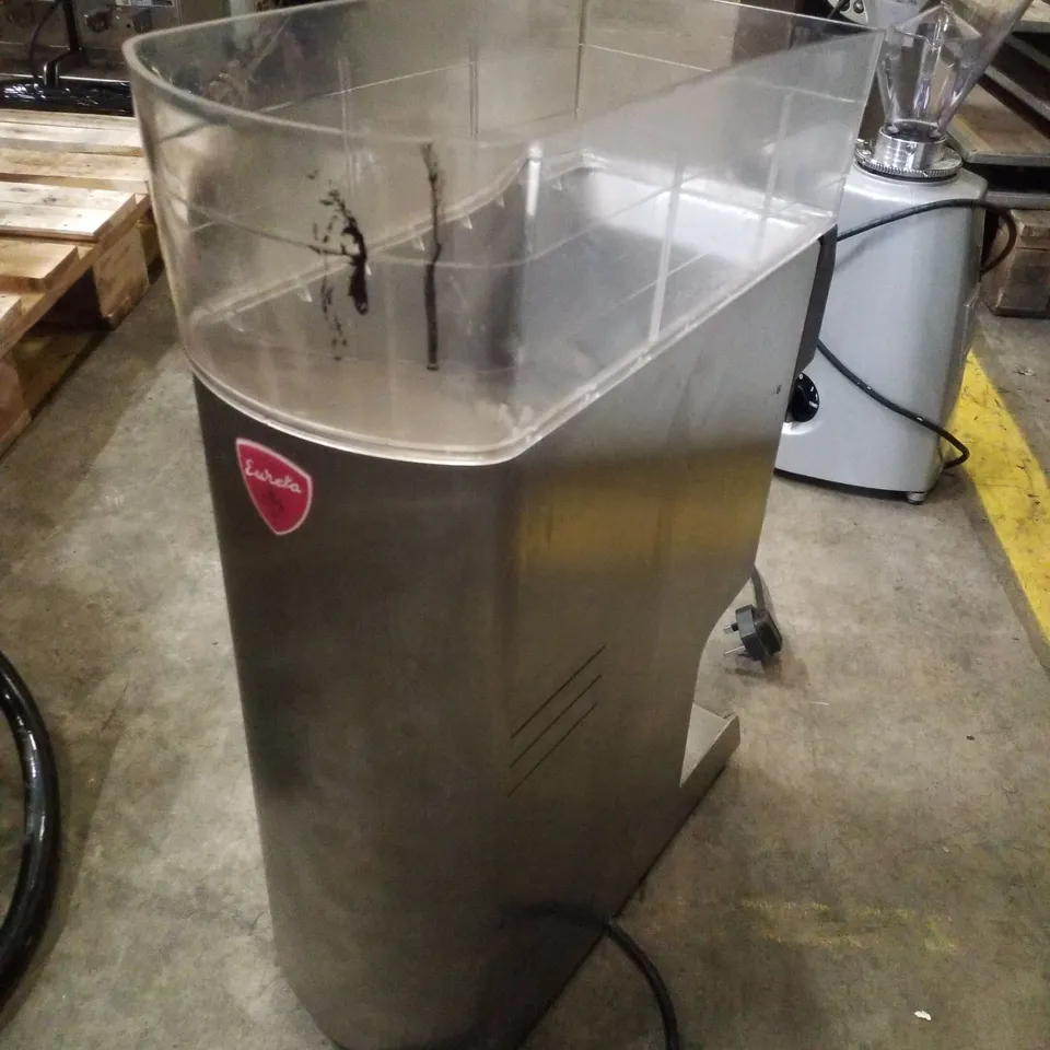 EUREKA EURGND MYTHOS COFFEE GRINDER