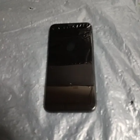 APPLE IPHONE XS – BLACK, WITH BOX AND USB-C TO LIGHTNING CABLE 