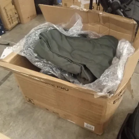 BOXED MYBABIIE STROLLER AND CAR SEAT