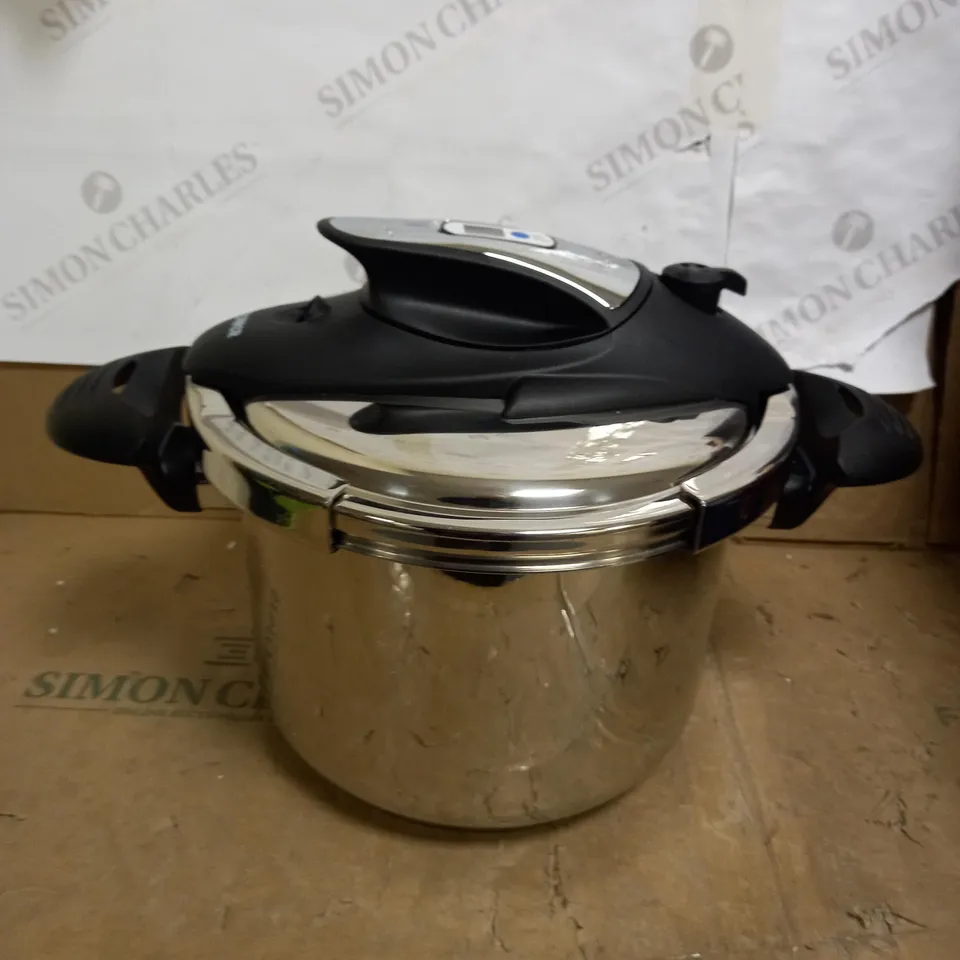 TOWER T920003 PRESSURE COOKER