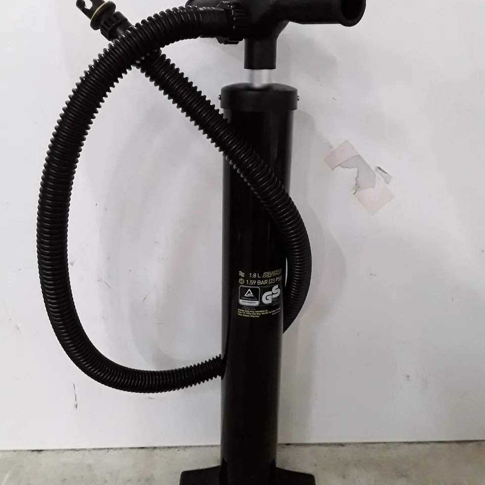 HYDRO-FORCE HAND AIR PUMP