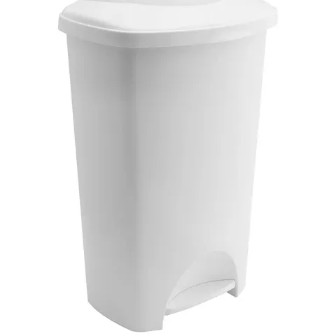 ADDIS 50L PEDAL BIN