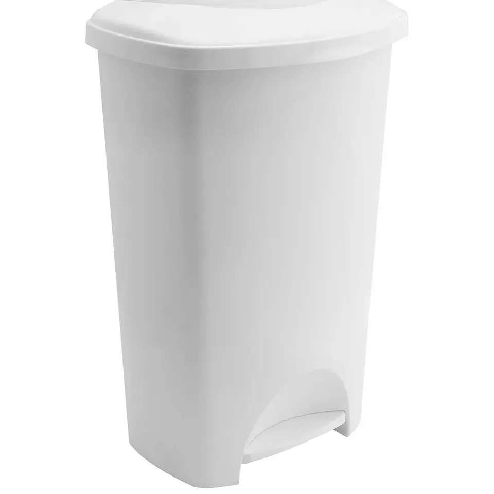 ADDIS 50L PEDAL BIN